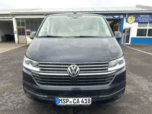 Volkswagen T6.1 Multivan MULTIVAN T6 2.0 TDI 4MOTION DSG Generation Six LED