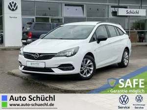 Opel Astra ST 1.5 CDTI EDITION 16"+SHZ+PDC+KAMERA+GRA