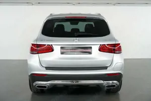Mercedes-Benz GLC 300 e 4Matic Kamera AHK Business AMG LED Bild 5