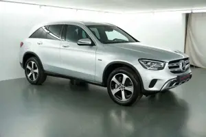 Mercedes-Benz GLC 300 e 4Matic Kamera AHK Business AMG LED Bild 4