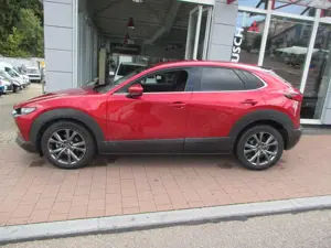 Mazda CX-30 2.0 e-SKYACTIV-X M-Hybrid Selection/LED/LM Bild 4