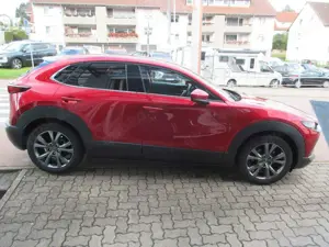 Mazda CX-30 2.0 e-SKYACTIV-X M-Hybrid Selection/LED/LM Bild 3