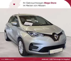 Renault ZOE (mit Batterie) Z.E. 50 EXPERIENCE