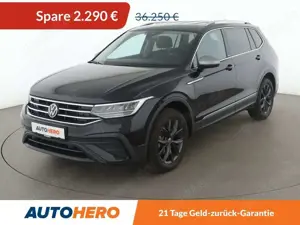 Volkswagen Tiguan Allspace 1.5 TSI ACT Move Aut.*NAVI*VC*PDC*