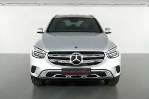 Mercedes-Benz GLC 300 e 4Matic Kamera AHK Business AMG LED Bild 2