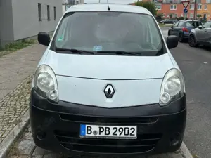 Renault Kangoo Kangoo dCi 75 FAP Authentique
