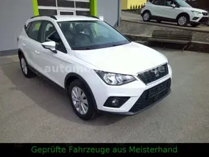 SEAT Arona 1,0 Style #ACC #PDC #NAVI #GARANTIE