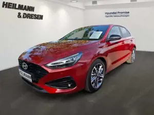 Hyundai i30 Advantage Plus 1.5 (48V) Automatik/Navi/ACC/SmartK