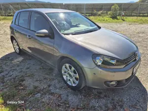 Volkswagen Golf Team