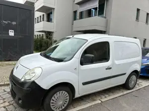 Renault Kangoo Kangoo dCi 75 FAP Authentique Bild 3