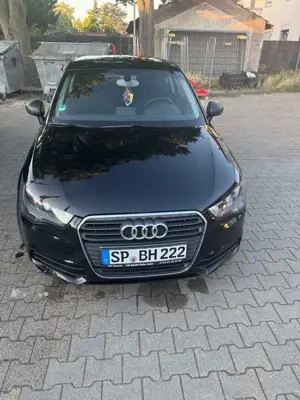 Audi A1 1.6 TDI Ambition