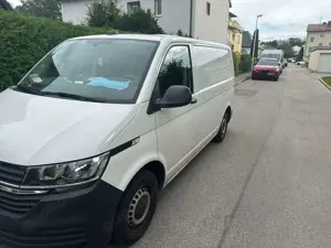 Volkswagen T6.1 Transporter Kurz