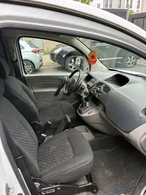 Renault Kangoo Kangoo dCi 75 FAP Authentique Bild 2