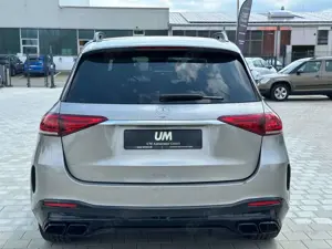 Mercedes-Benz GLE 300 d 4Matic 63 AMG OPTIK/BURM/360/MBUX/PANO Bild 5