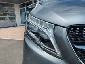 Mercedes-Benz V 250 AMG-Line d AMG Marco Polo Carbon+AHK+AC... Bild 4