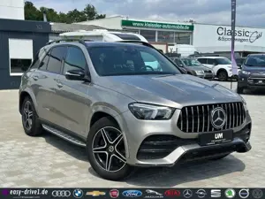 Mercedes-Benz GLE 300 d 4Matic 63 AMG OPTIK/BURM/360/MBUX/PANO Bild 1
