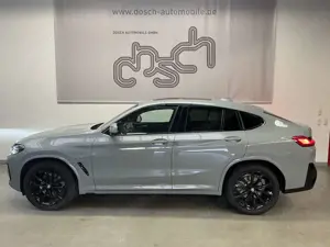 BMW X4 xDr. 20 d M Sport/PANO/LED/KEYL./Privacy/ Bild 1
