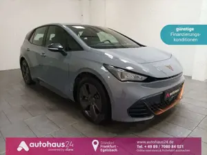 CUPRA Born 150 Navi|Pilot Paket XL|