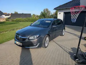 Opel Insignia Insignia A Sports Tourer Diesel 2.0 CDTI