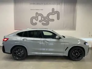BMW X4 xDr. 20 d M Sport/PANO/LED/KEYL./Privacy/ Bild 2