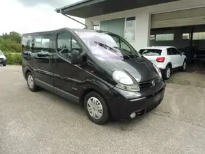 Nissan Primastar Primastar  dCi 140 L1H1 Avantour (8-Si.)