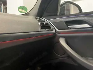 BMW X4 xDr. 20 d M Sport/PANO/LED/KEYL./Privacy/ Bild 5