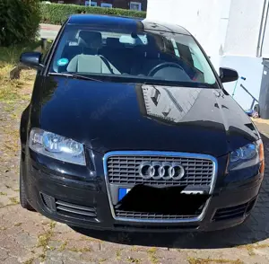 Audi A3 2.0 TFSI Ambiente