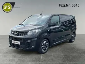 Opel Zafira Life Elegance M 2.0 D Pano Navi Leder     Soundsys