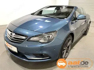 Opel Cascada