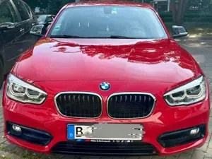 BMW 116 116d Aut.Sport Line