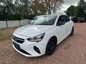 Opel Corsa Corsa Diesel 5-Türer 1.5 Diesel Start/Stop