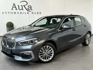 BMW 120 Luxury-Line NAV+LED+PANO+HK+KAMERA+WLAN+PP