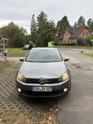 Volkswagen Golf 1.4 TSI iGolf 122