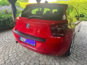 BMW 114 114 i