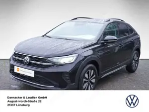Volkswagen Taigo Goal 1,0 l TSI OPF 85 kW (116 PS) 6-Gang