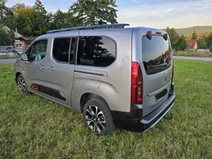 Citroen Berlingo Berlingo XL BlueHDi 130 EAT8 SHINE