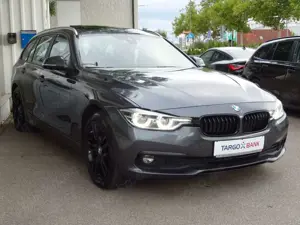 BMW 320 d xDrive Touring Aut Navi Pro LED Kamera Pano