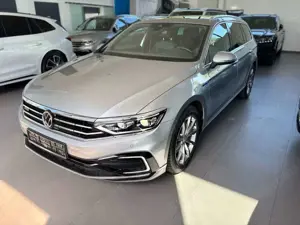 Volkswagen Passat Variant Passat GTE 1.4 DSG AID/DYN/MATRIX/ACC/PANO/AHK