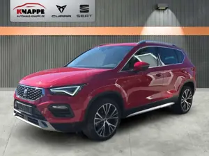 SEAT Ateca Xperience 1.5 TSI DSG Panorama AHK el.Heckklape AC