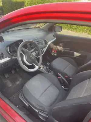 Kia Picanto 1.0 LPG Edition 7