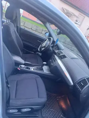 BMW 118 118i Aut.