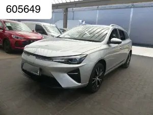 MG MG5 Maximal Luxury 61kwh Navi VLeder ACC 360°DAB