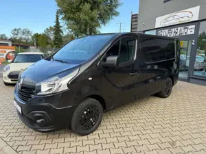 Renault Trafic Kasten L1H1 2,7t Komfort KLIMA AHK