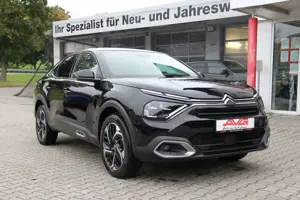 Citroen C4 X MAX LED Head up Display NAV CAM ALU 18 ZOLL