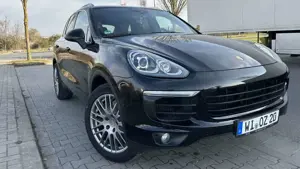 Porsche Cayenne Diesel