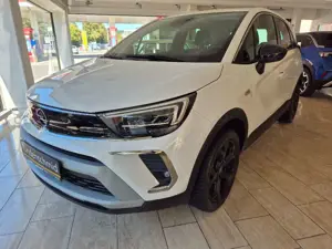 Opel Crossland Crossland 1.2 Elegance Paket