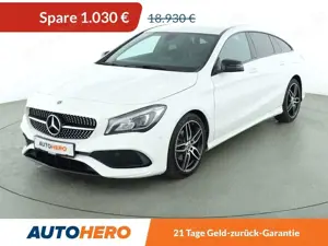 Mercedes-Benz CLA 180 CLA 180 Shooting Brake AMG Line *NAVI*LED*TEMPO*