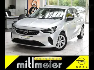 Opel Corsa F 1.5D Elegance LED SHZ RF-Kamera