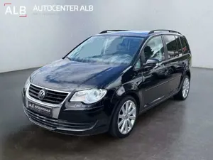 Volkswagen Touran Bild 1