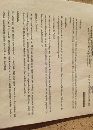 Mercedes-Benz 220 Bild 2